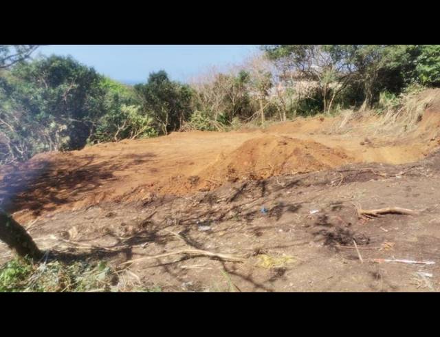 LAND FOR SALE IN SAICCOR